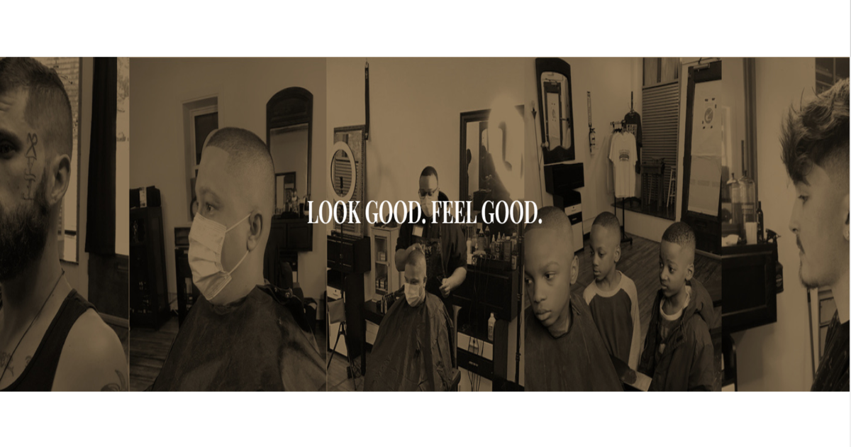 Art West Cuts Haircuts Master Barber Kenosha, WI